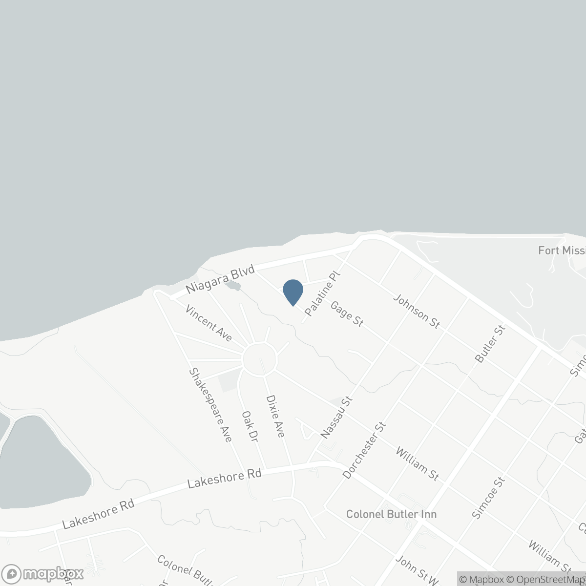 320 ORCHARD DRIVE, Niagara-on-the-Lake, Ontario L0S 1J0